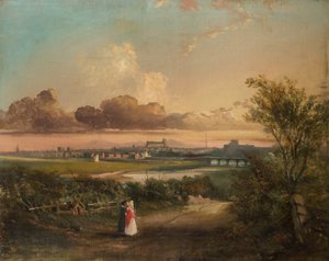 Carlisle, Cumbria